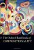 Markus Werning,  Wolfram Hinzen,  Edouard Machery - The Oxford Handbook of Compositionality