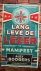 Alex Boogers - Lang leve de lezer - Manifest