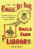 Biggle, Jacob - The Biggle Bee Book. A Swarm of Facts on Practical Beekeeping, Carefully Hived