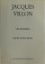 acques Villon - Les Estampe...