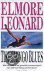E. Leonard - Tishomingo Blues