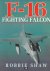 F-16. Fighting Falcon
