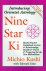 Michio Kushi - Nine Star Ki