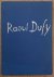 DUFY, RAOUL. - Raoul Dufy.