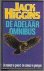 Jack Higgins, Onbekend - De Adelaar omnibus, bevat de titels 'De adelaar is geland' en 'De adelaar is gevlogen'