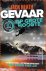 Jack Heath - Gevaar op grote hoogte