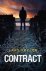 Lars Kepler - Contract
