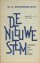 Donkersloot - Vriesland Victor E. van e.a. - De Nieuwe Stem. Speciaalnummer herdenkingsnummer Donkersloot.