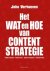 John Verhoeven - Het wat en hoe van contentstrategie