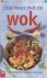 C. Veer - Doe meer met de wok