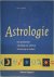 P. Wade 58246 - Astrologie een praktische inleiding om zelf een horoscoop te maken