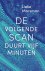 (1) De Volgende Scan Duurt ...