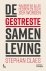 Stephan Claes - De gestreste samenleving