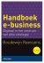 Raessens, Boudewijn - Handboek e-business / digitaal in het centrum van elke strategie (6e druk)