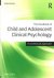 The Handbook of Child and A...