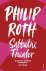 Philip Roth - Sabbath's Theater