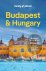 (1) Lonely Planet Budapest ...