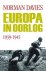 Europa in oorlog 1939-1945