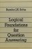 Logical foundations for que...