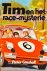 Tim en het race-mysterie