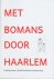 Met Bomans door Haarlem.