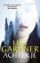 Lisa Gardner - Achter je / FBI Profilers / 7