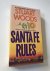 Woods, Stuart - Santa Fe Rules