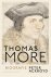 Peter Ackroyd & Henny Corver & Ineke van den Elskamp & Pon Ruiter - Thomas More