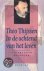 Theo Thijssen - In de ochtend van het leven