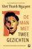 Viet Thanh Nguyen - De man met twee gezichten