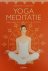 Stephen Sturgess - yoga meditatie