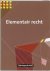 Edwin Triebert - Elementair Recht