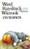 Wierook en tranen