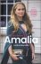 Justine Marcella - Amalia
