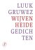 Luuk Gruwez - Wijvenheide