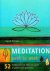 Fontana, David - Meditation. Week by week. 52 meditations to help you grow in peace and awareness