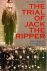 MacPHERSON, Euan - The The Trial of Jack the Ripper - The Case of William Bury (1859-89). - [Signed]