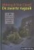 De zwarte rugzak