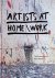 Thijs Demeulemeester, Diane Hendrikx - Artists at Home/Work