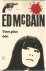 McBain, Ed - Tien plus een