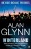 Alan Glynn - Winterland