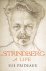 Strindberg - A Life A Life