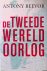 De Tweede Wereldoorlog