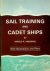 Sail Training and Cadet Ships