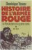 Histoire de l'Armée Rouge T...