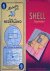 Shell Wegenkaart met patent...