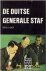 Leach, Barry - De Duitse Generale staf