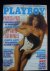 PLAYBOY - Playboy november 1986 nr 11