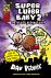 Super luier baby 2 - De gro...