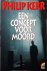 Philip Kerr - Concept voor moord